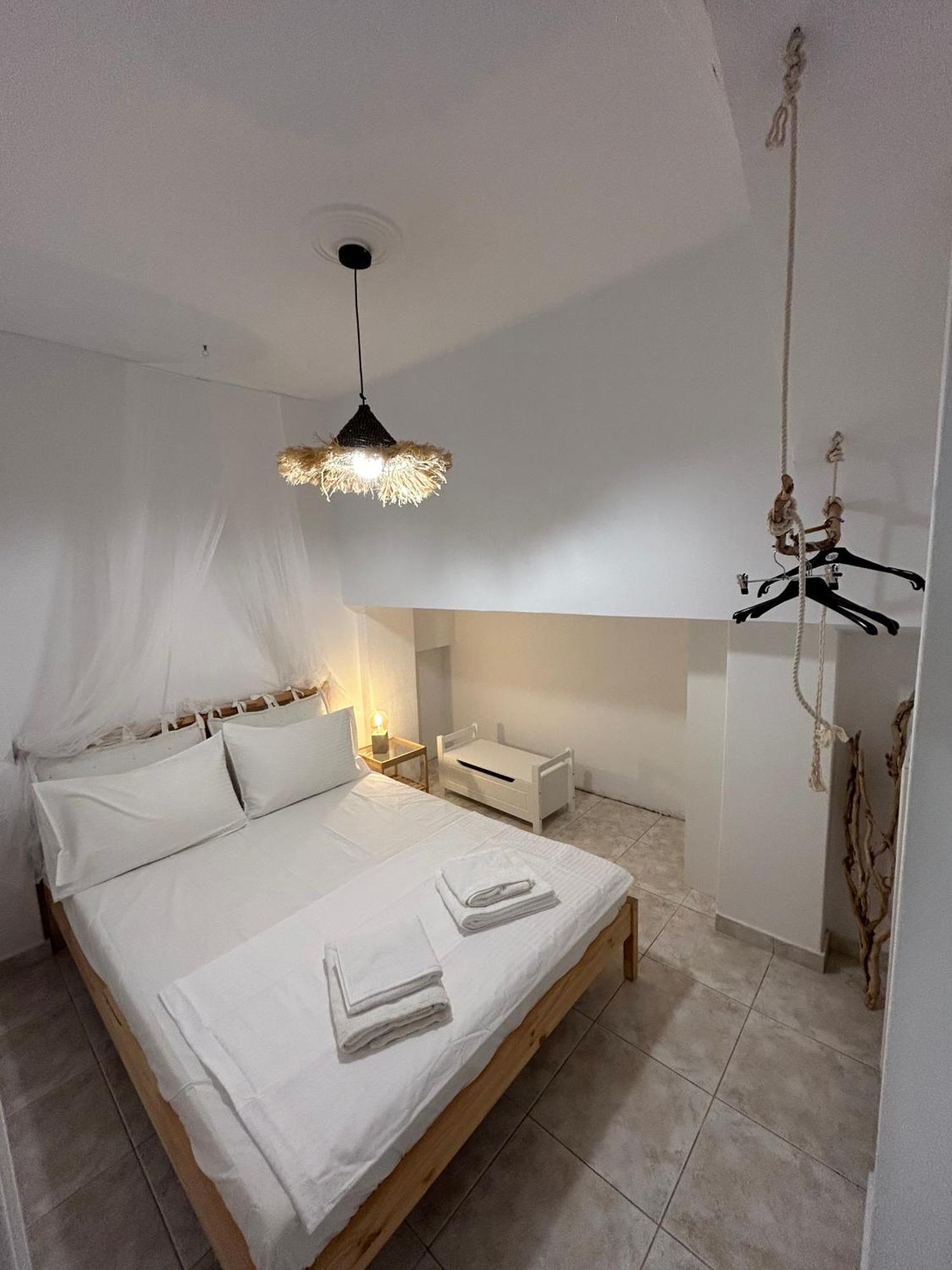 Παγώνα, By The Sea Apartment Pefki  Luaran gambar