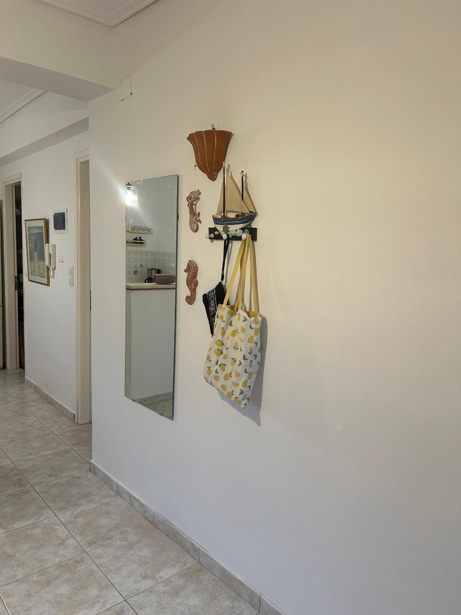 Παγώνα, By The Sea Apartment Pefki  Luaran gambar