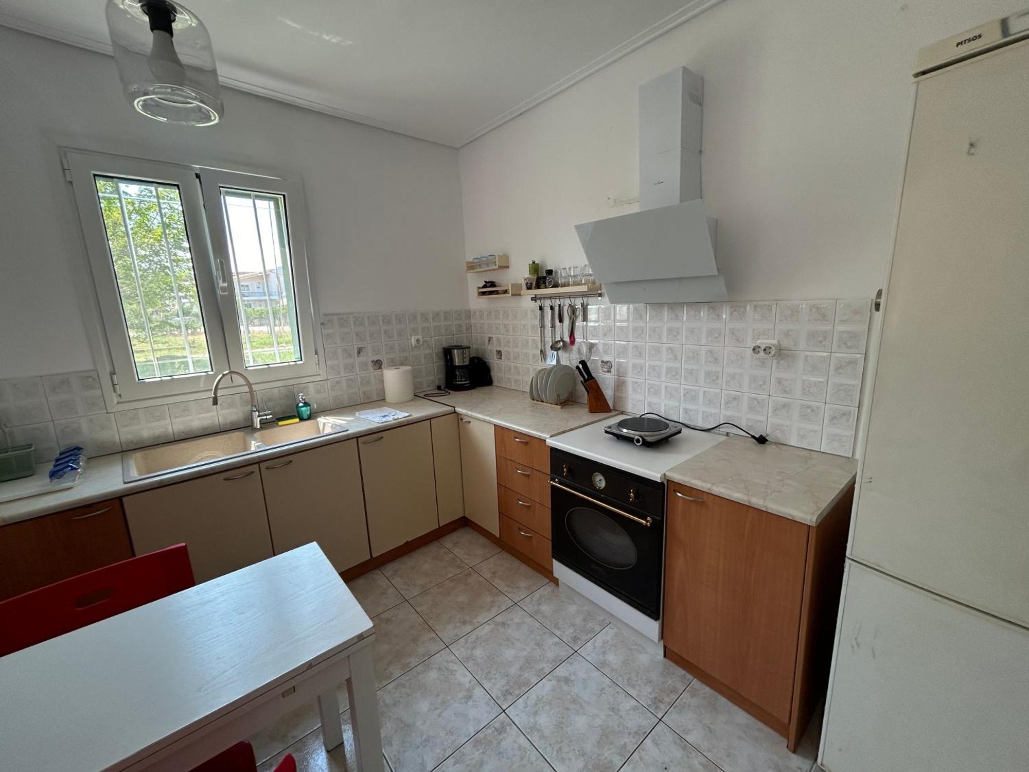 Παγώνα, By The Sea Apartment Pefki  Luaran gambar
