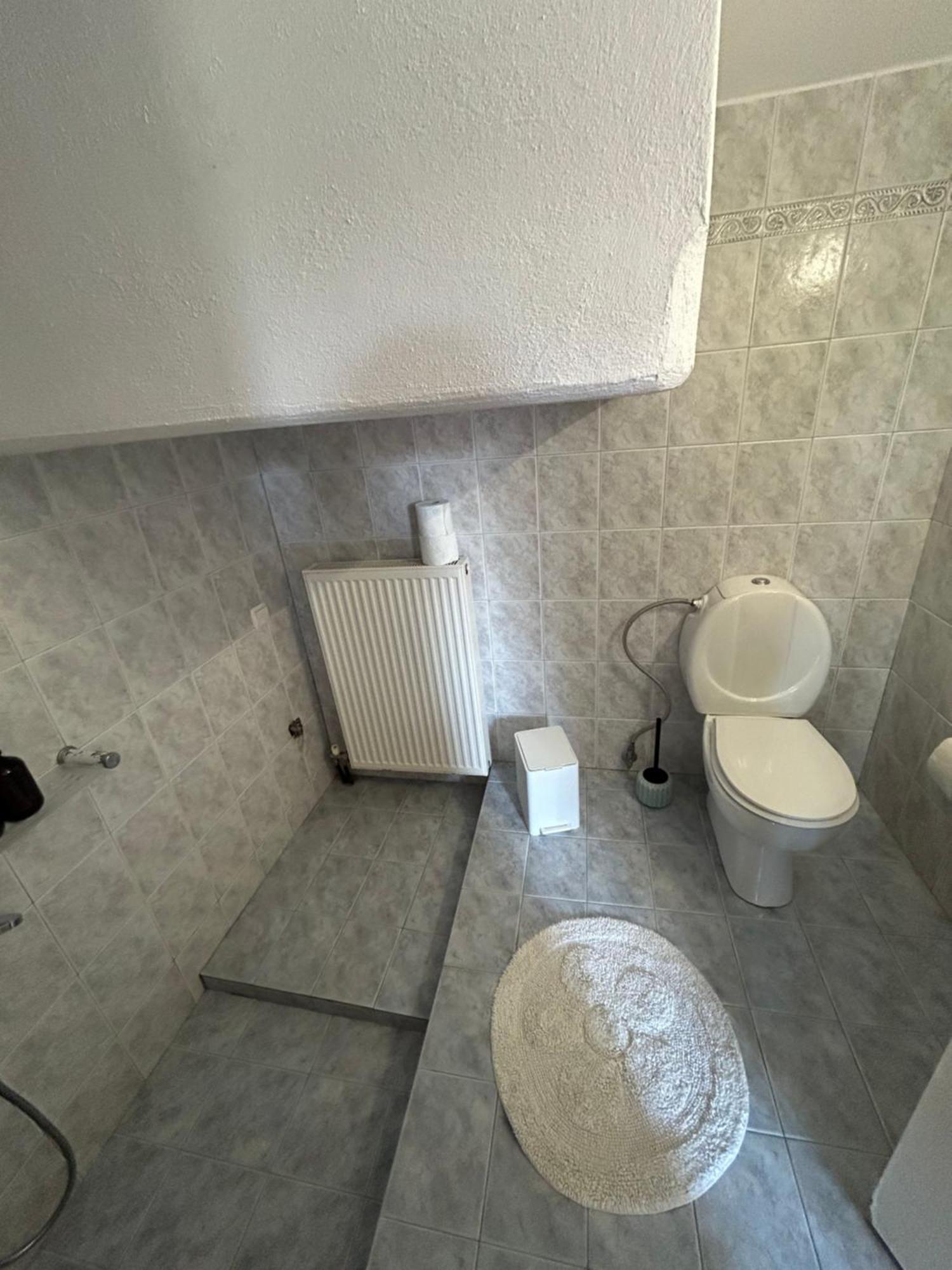 Παγώνα, By The Sea Apartment Pefki  Luaran gambar