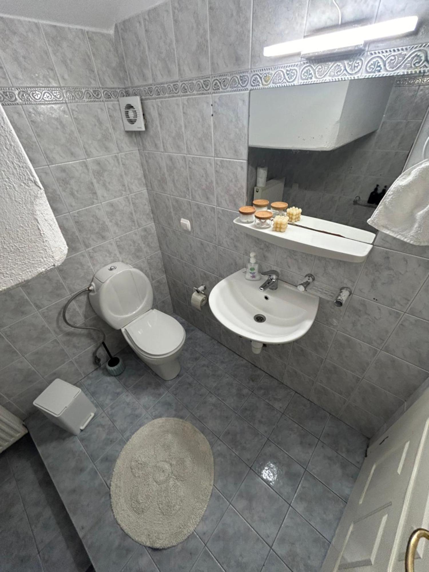 Παγώνα, By The Sea Apartment Pefki  Luaran gambar